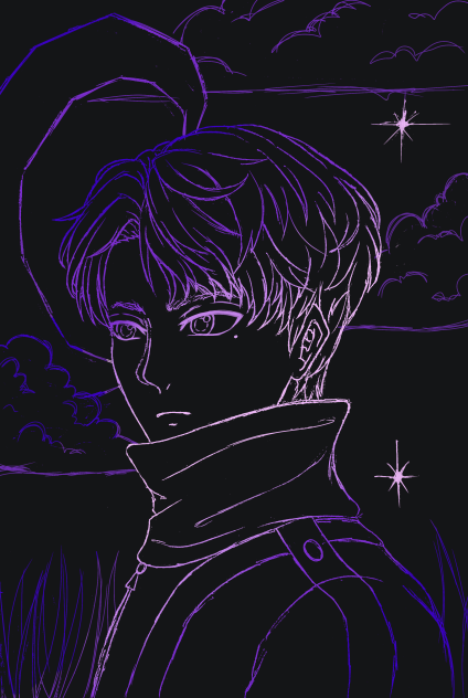 lowell (sketch)
