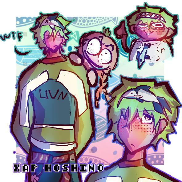 XAP!💚