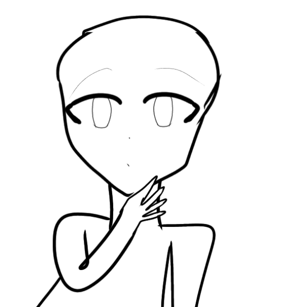 白井さんアニメーション