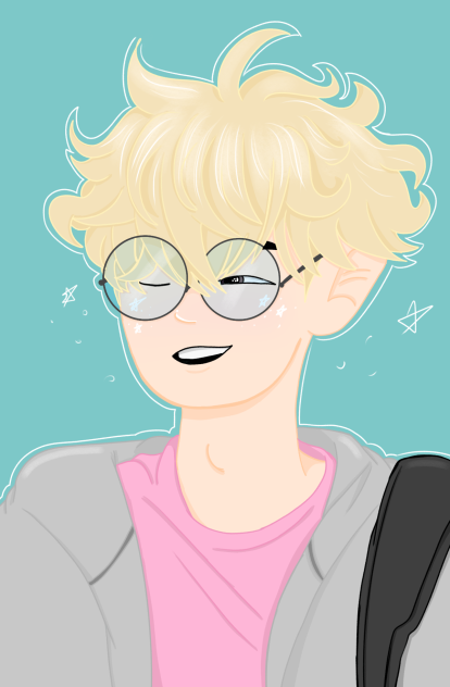 58 Sem Título - ibisPaint