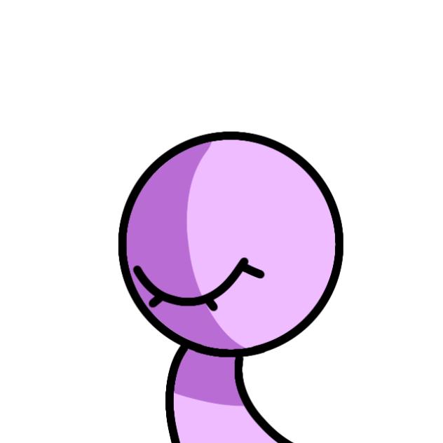 test animation