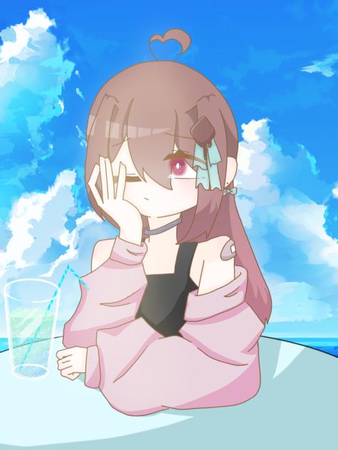 描き合いすわ