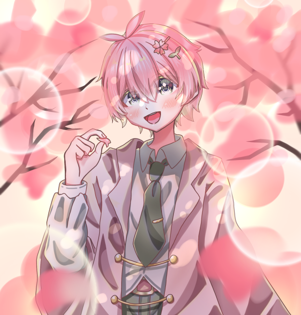ナナさん誕生日おめでとう！