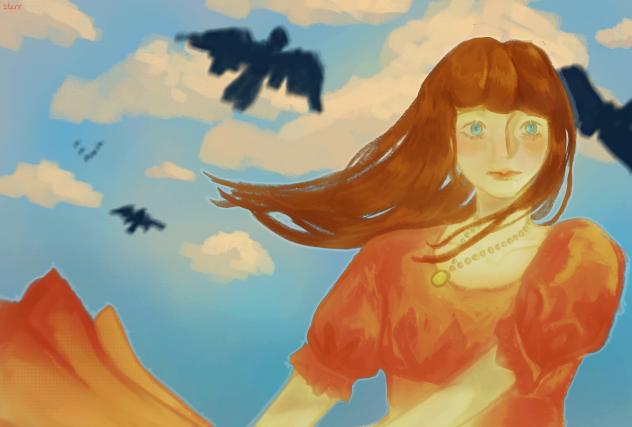 summer art