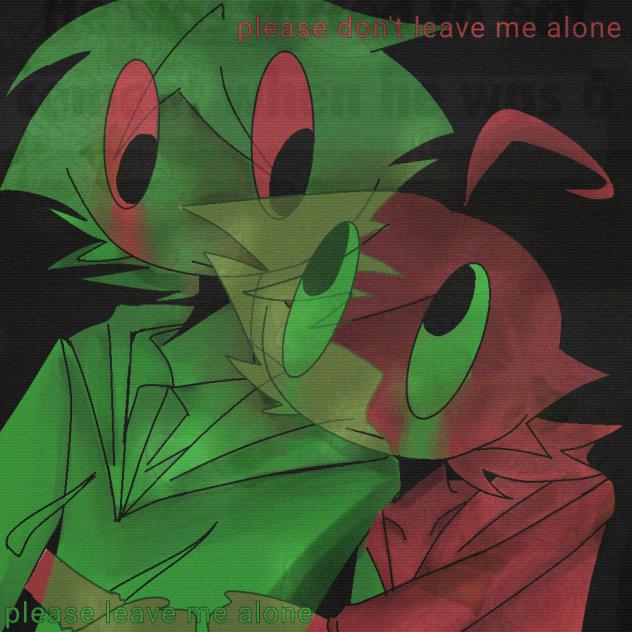 My version of I depend on you