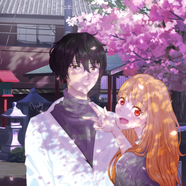 Cｈｅｒｒｙ  Bｌｏｓｓｏｍ