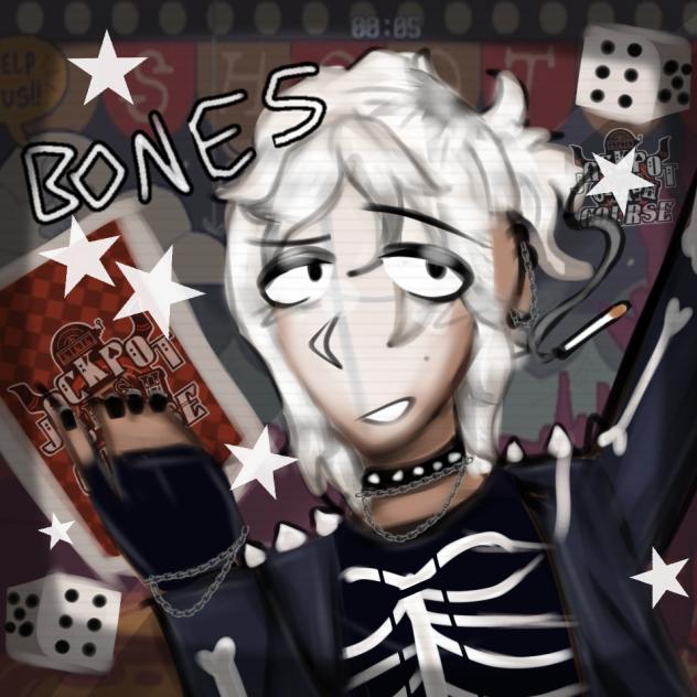 Bones 🦴