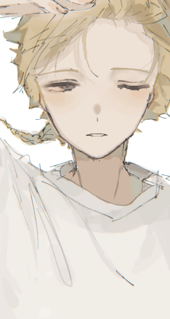 ワンドロもどき！！！！