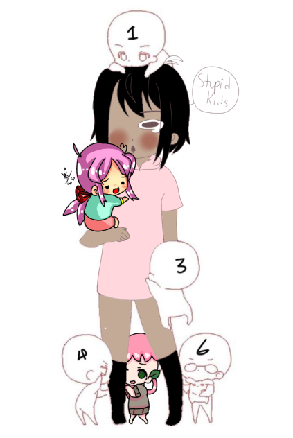 Kids Collab