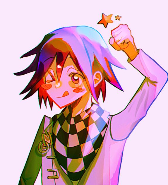 ☆