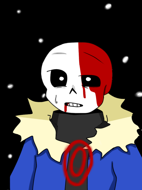 キラーサンズくん