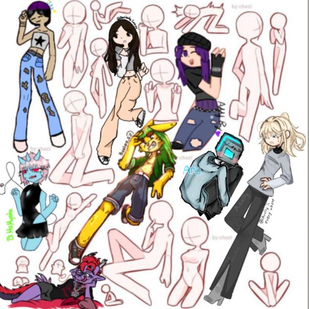 Collab Yay