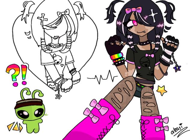 1 JUST W4NT H3R L0V3!