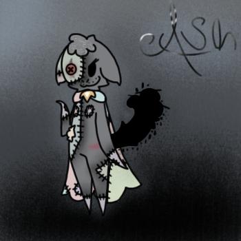 Ash - ibisPaint
