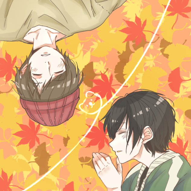 依頼絵2