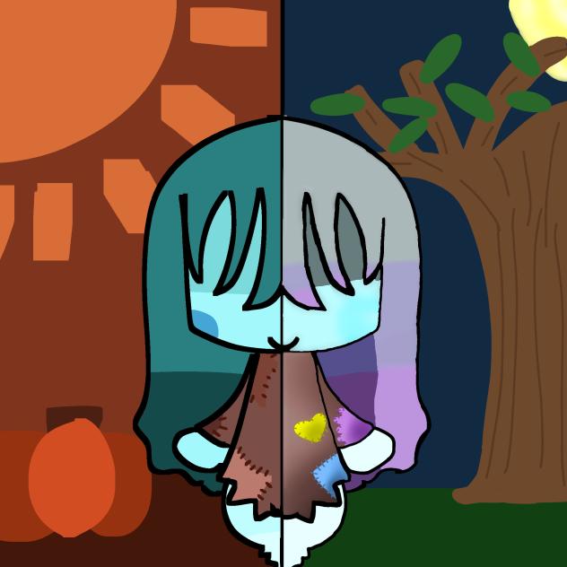 Ghost Collab!!!