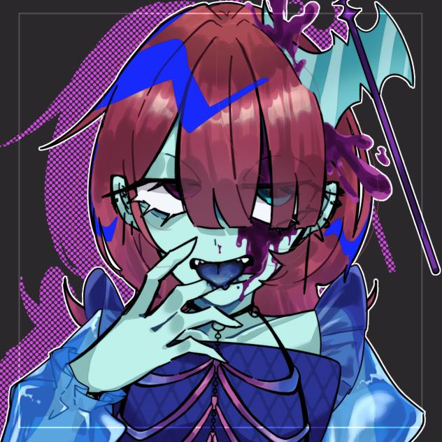 ノイズ色チャレンジ