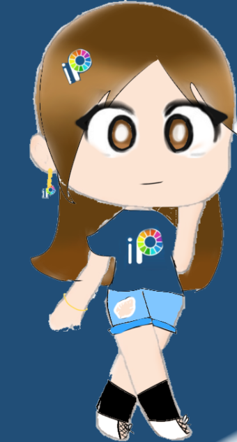 Ibis paint Gacha