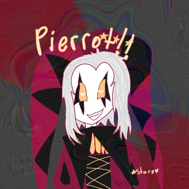 pierrot