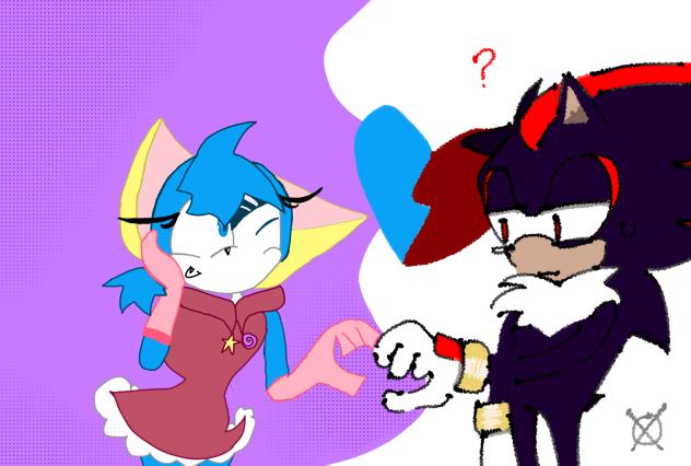 collab w Aurora Winters