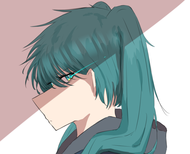 かっこいい系ミク