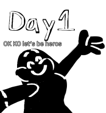 Day 1