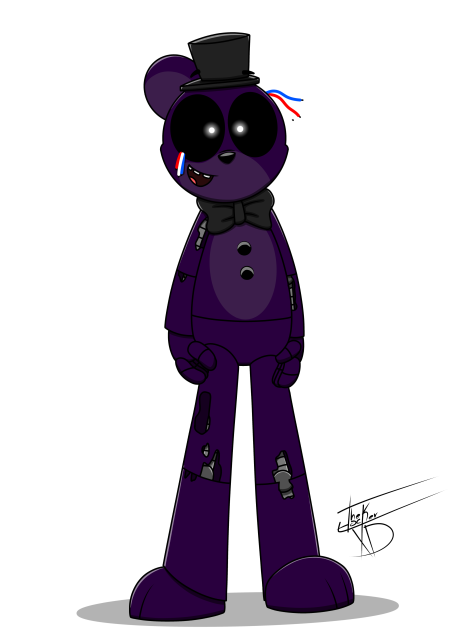 Shadow Freddy