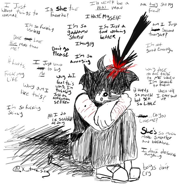 Untitled312 (tw-sh and blood)