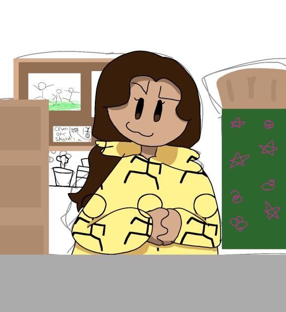 reaction picture - 1