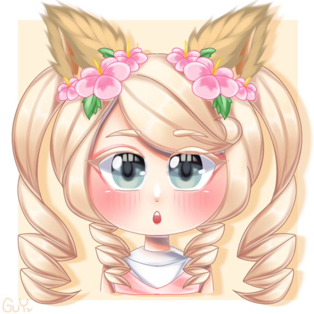 Fanart Line Play #2021-7