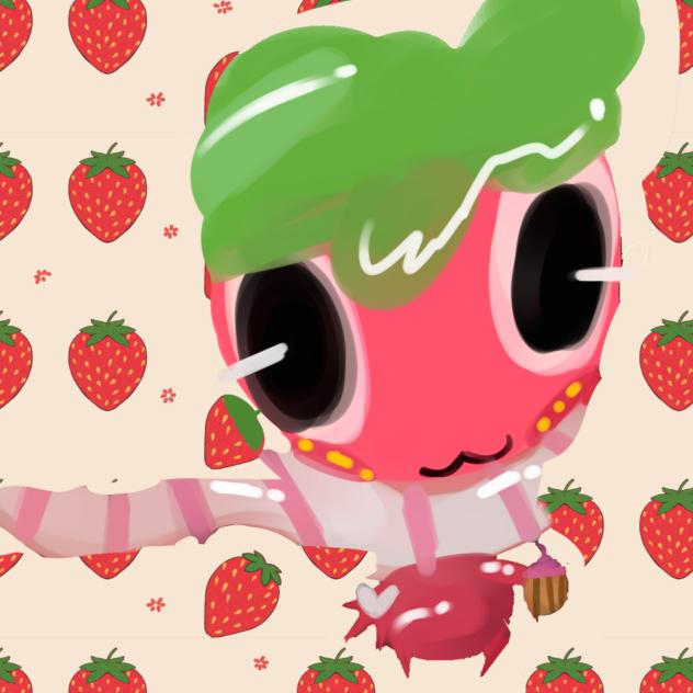 gloss sprouty