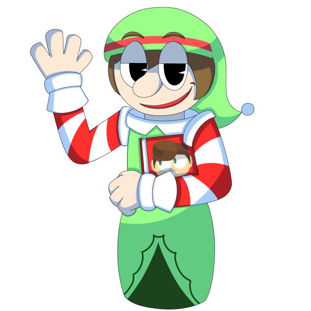 the elf