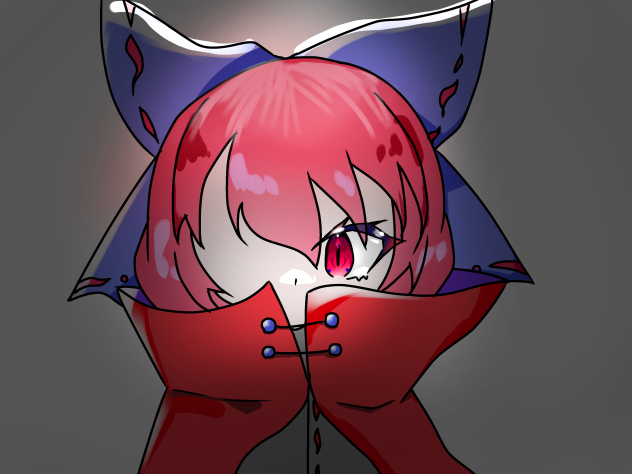 蛮奇ちゃんrkgk