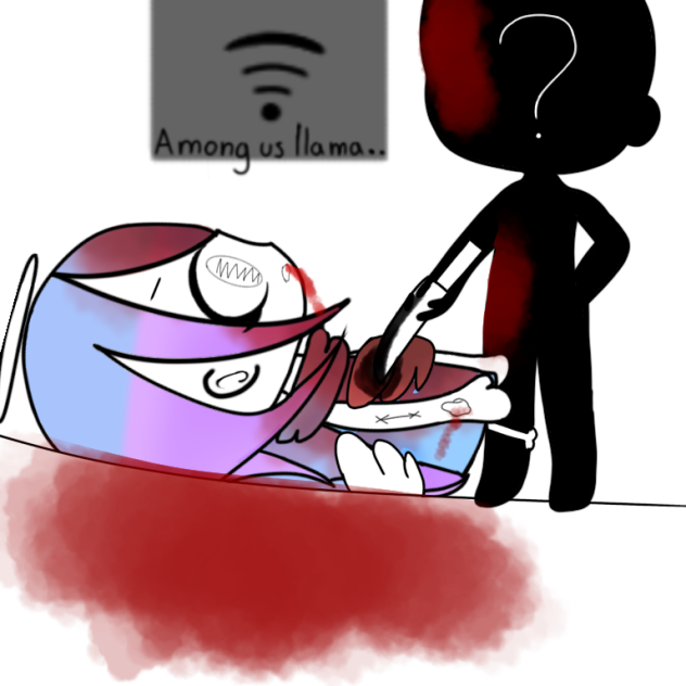 🔪😈🖤