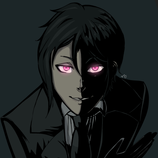 Sebastian Michaelis