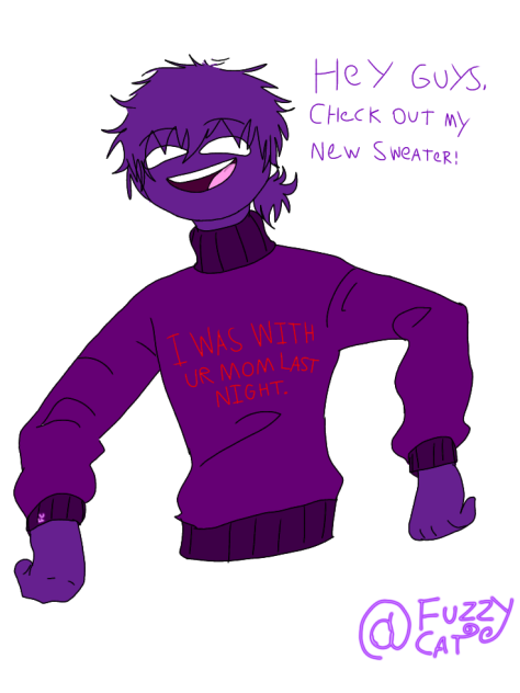 Vincent Afton Funny