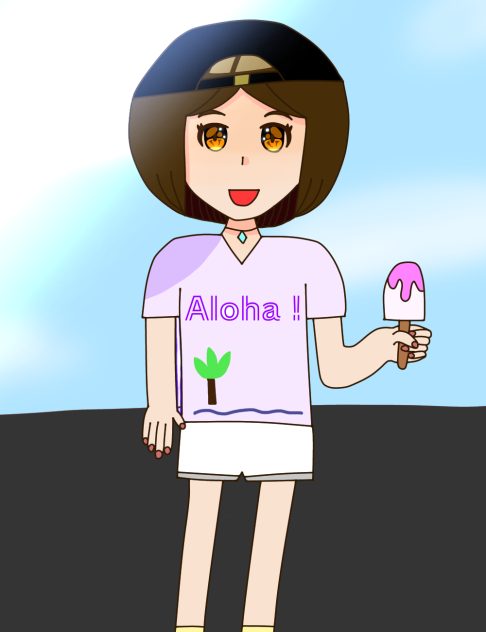 夏