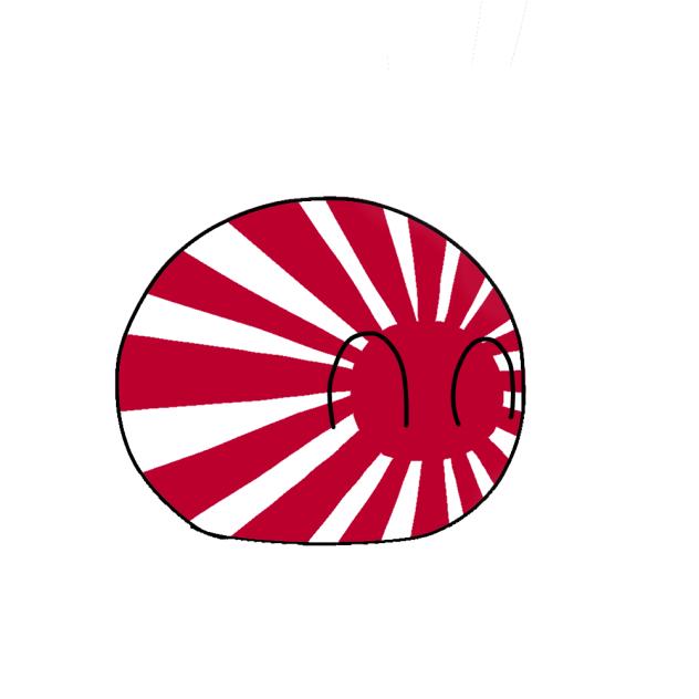 じゃぺーん（大日本帝国）