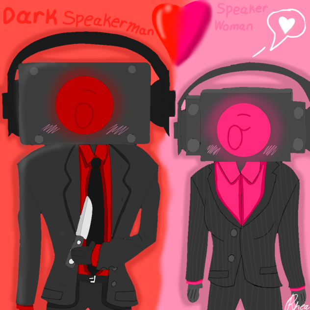 Like brother and sister