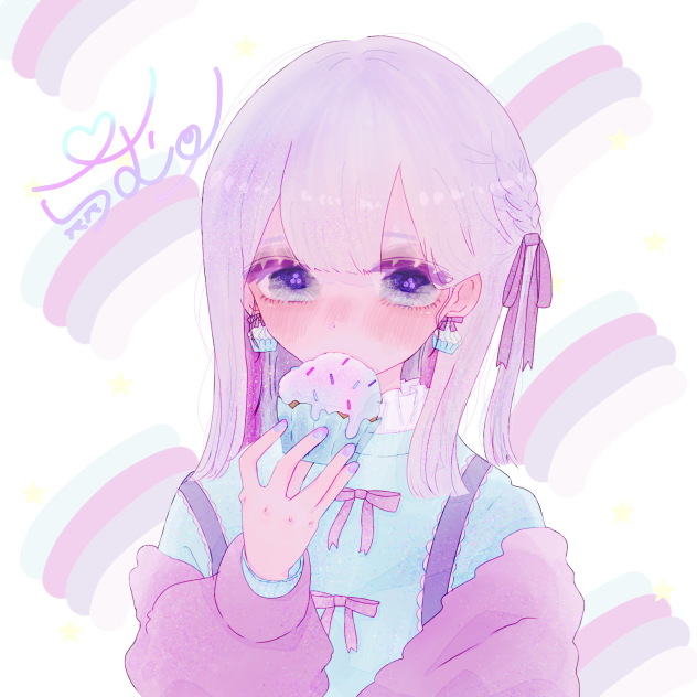 ユニちゃん