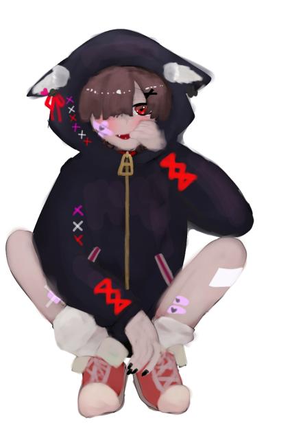 ざぁーーーこ