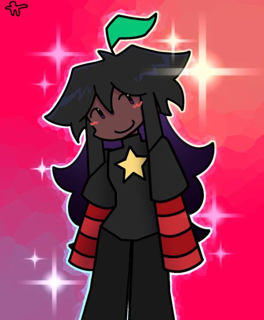 pfp or ref sheet