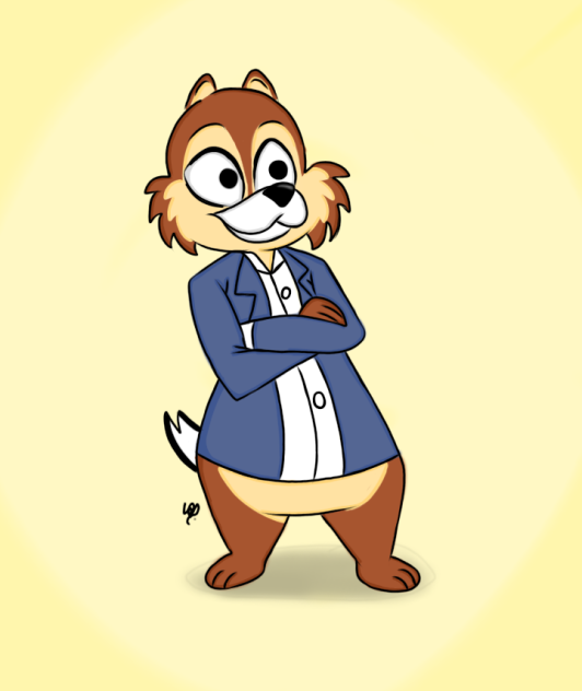 chip squirrel 🐿️🐿️🐿️