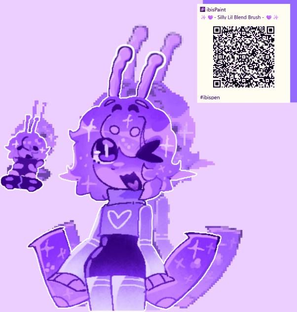 To All The Purple Lovers