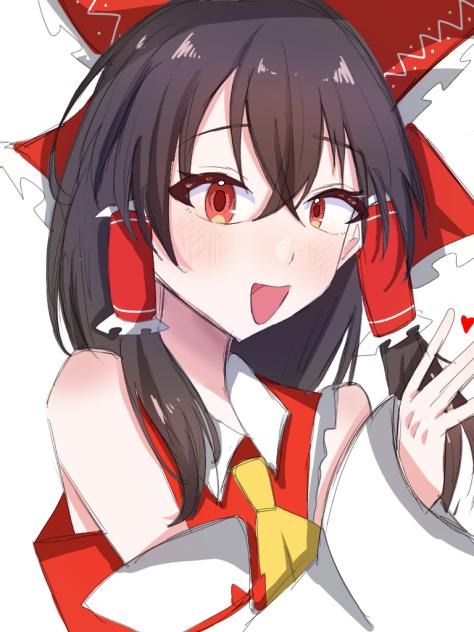 霊夢