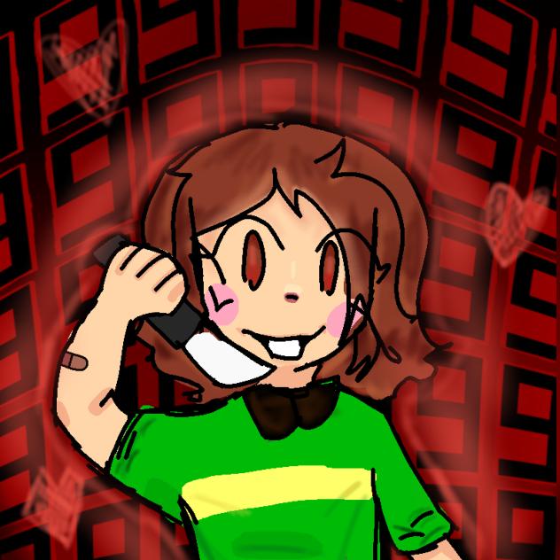 chara undertale