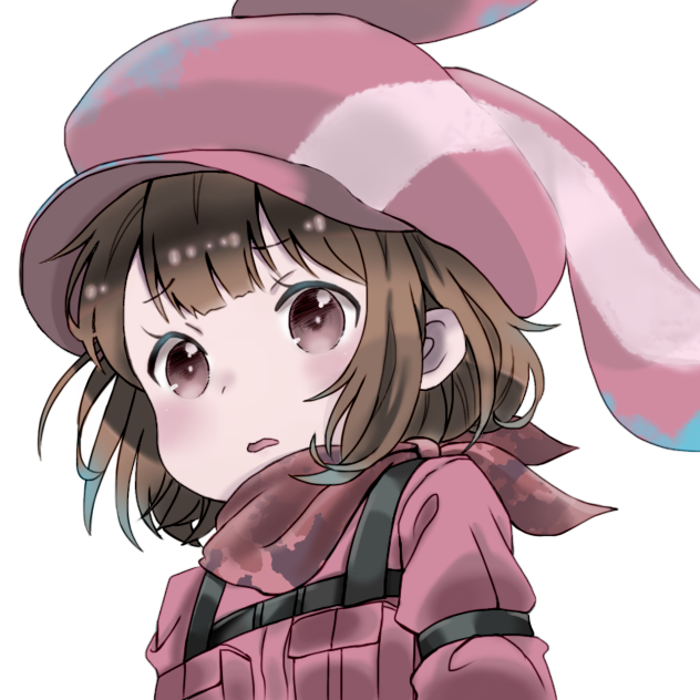 ガンゲイル・オンライン