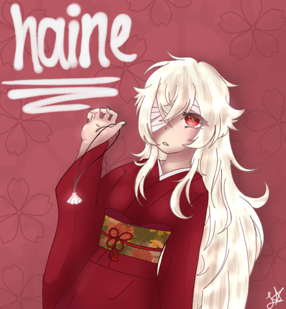 Haine