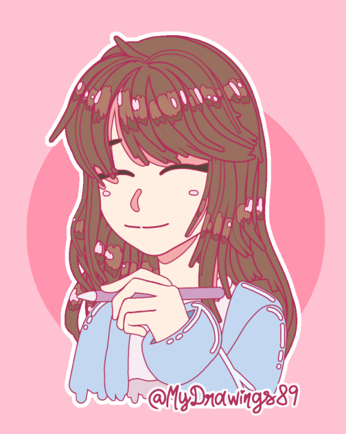Desenhista 🩷✨