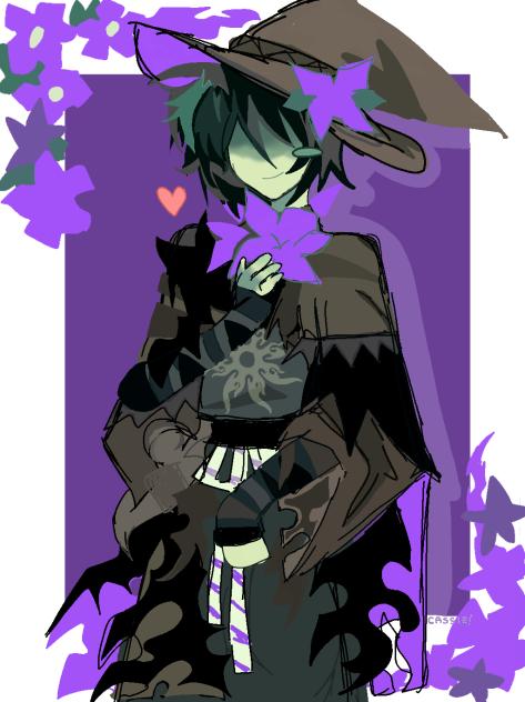 Azure forsaken (credit to velziz)